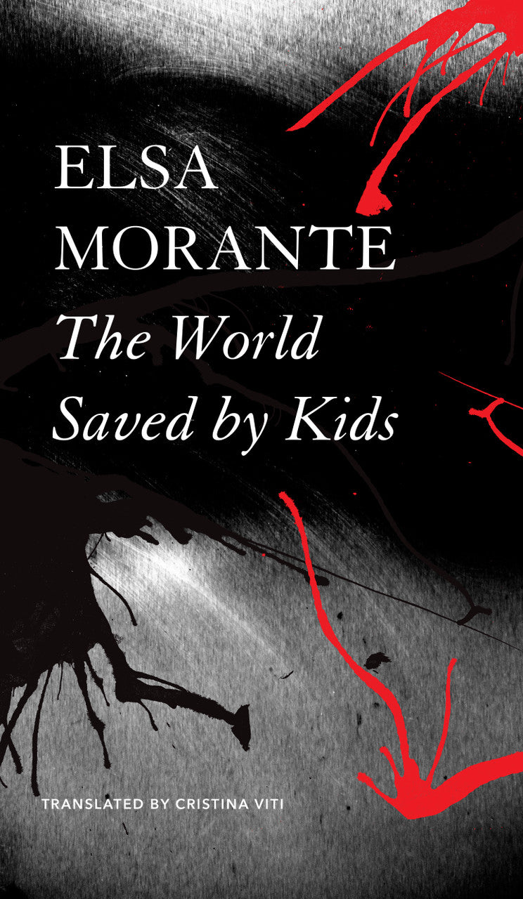The World Saved by Kids