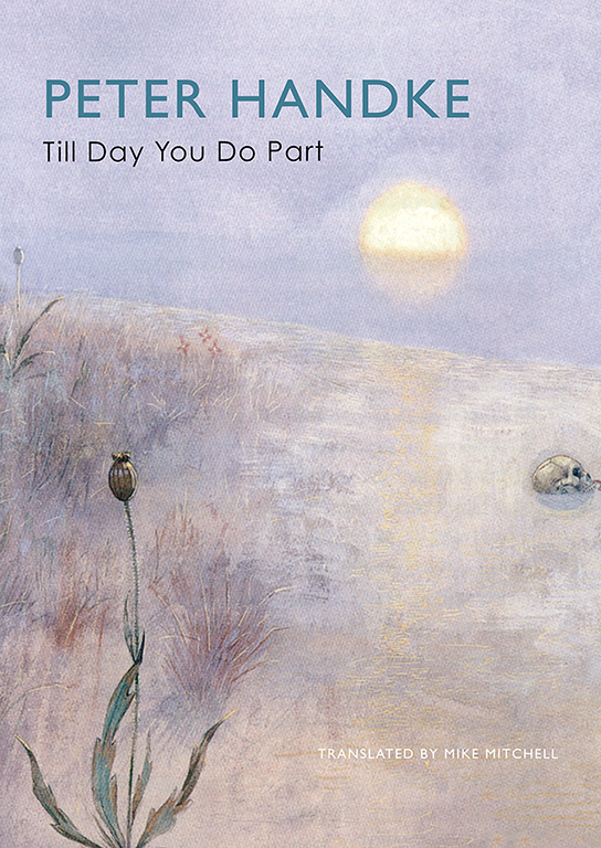Till Day You Do Part Or A Question of Light by Peter Handke | Seagull Books