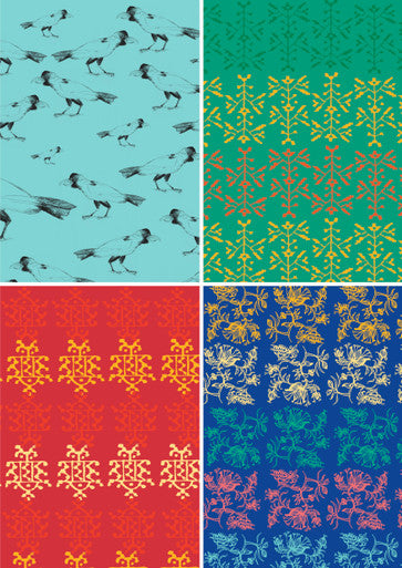 Wrapping Papers