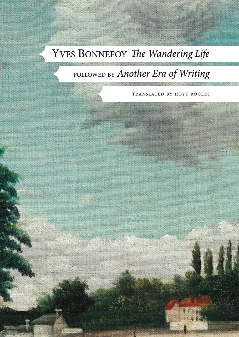 The Wandering Life