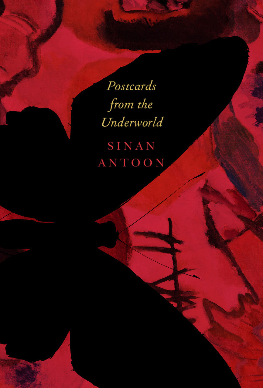 Postcards from the Underworld