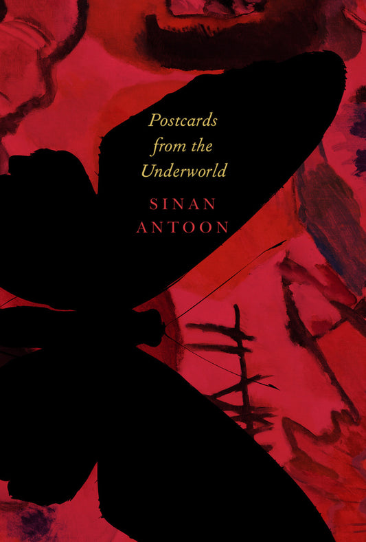 Postcards from the Underworld