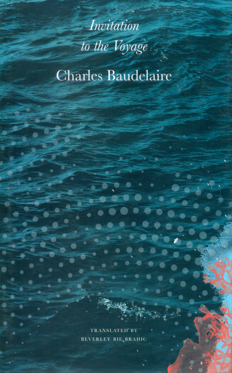 Invitation to the Voyage by Charles Baudelaire | Seagull Books