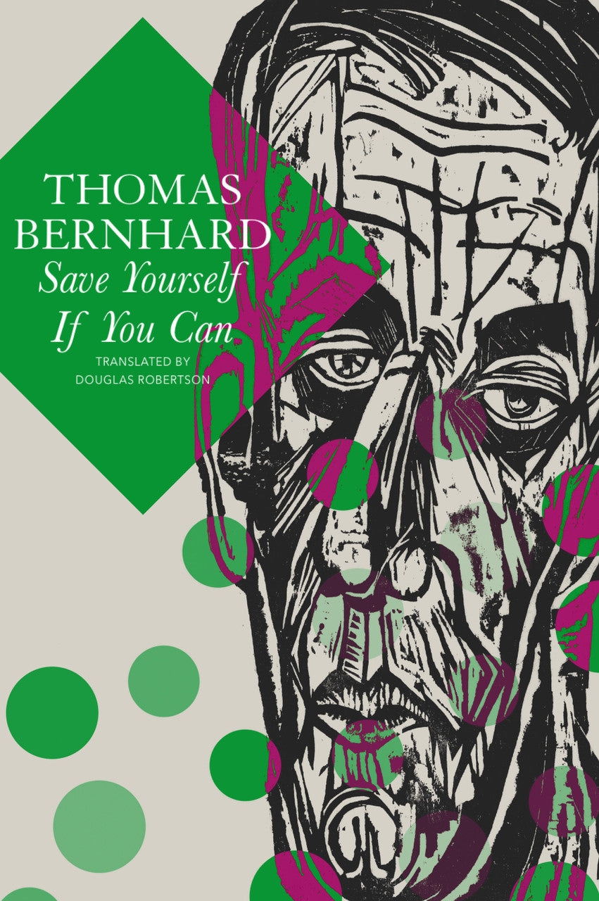 Save Yourself If You Can