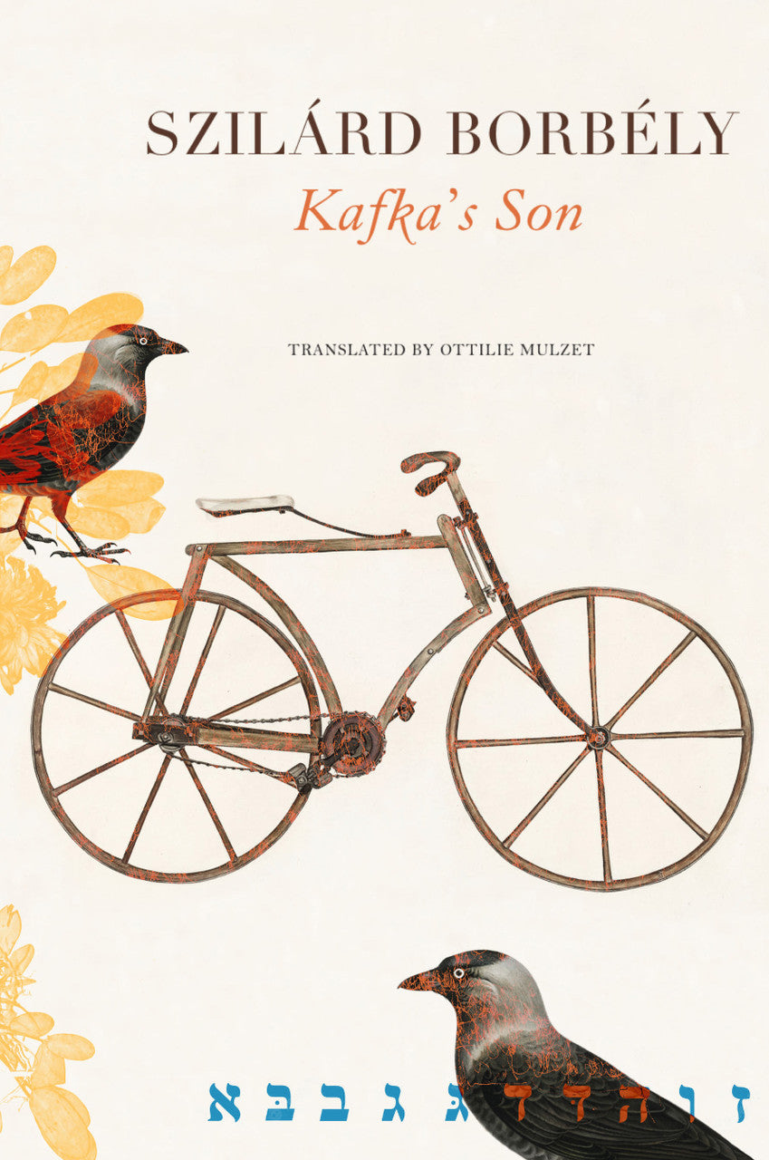 Kafka’s Son
