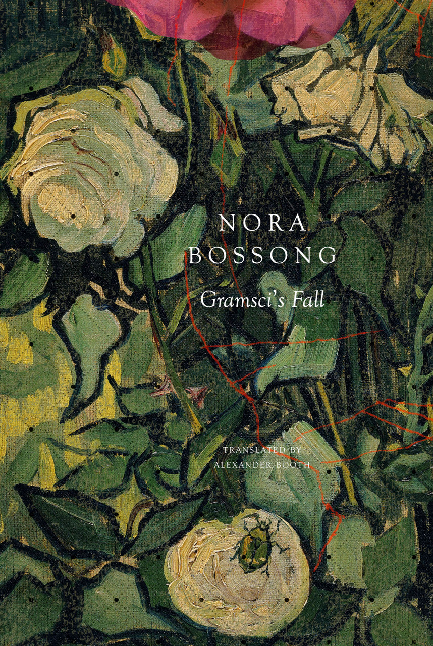 Gramsci's Fall by Nora Bossong | Seagull Books