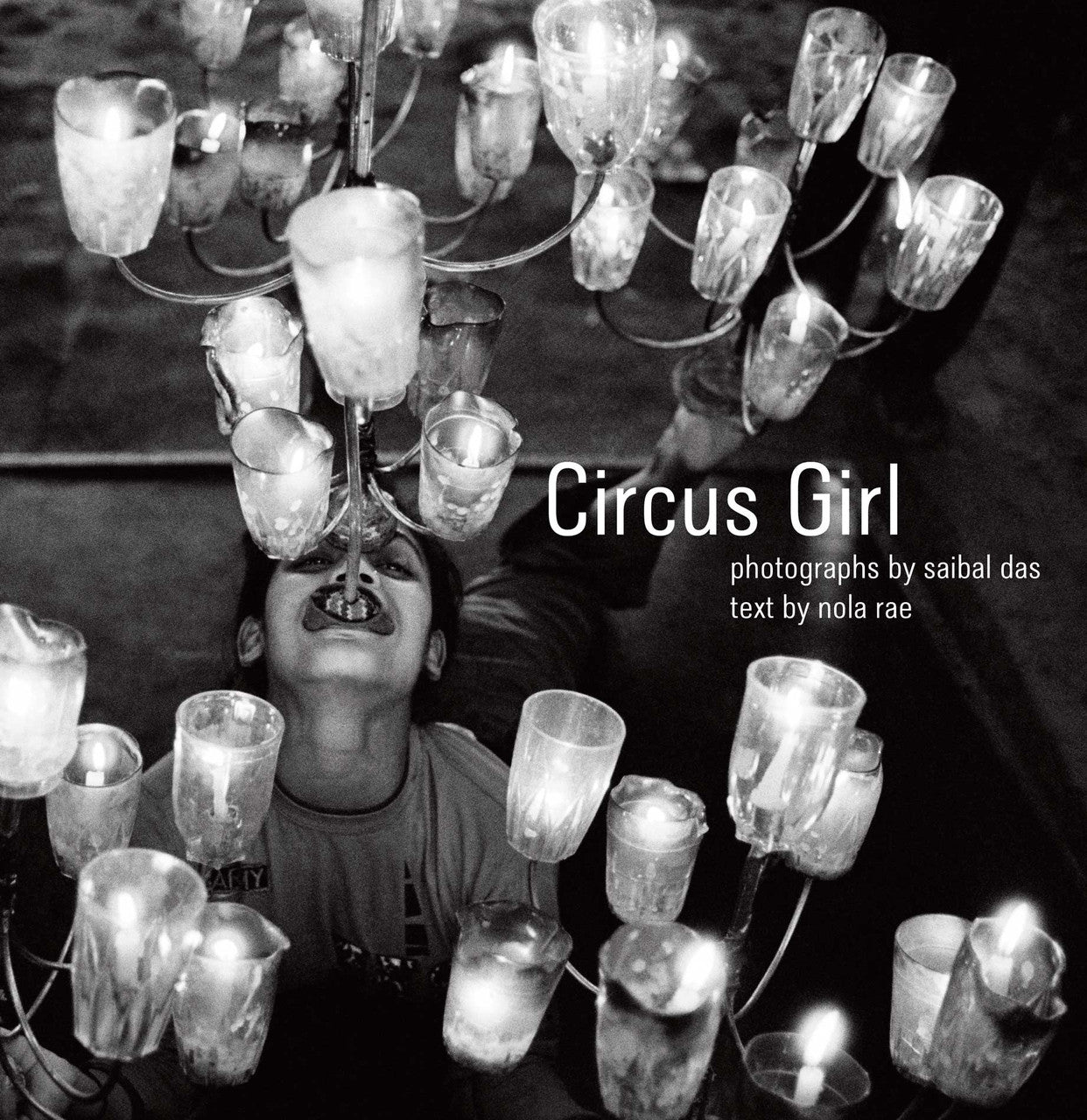 Circus Girl