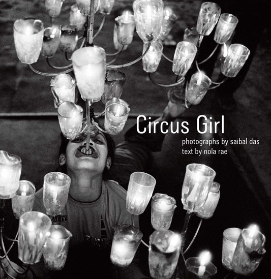 Circus Girl