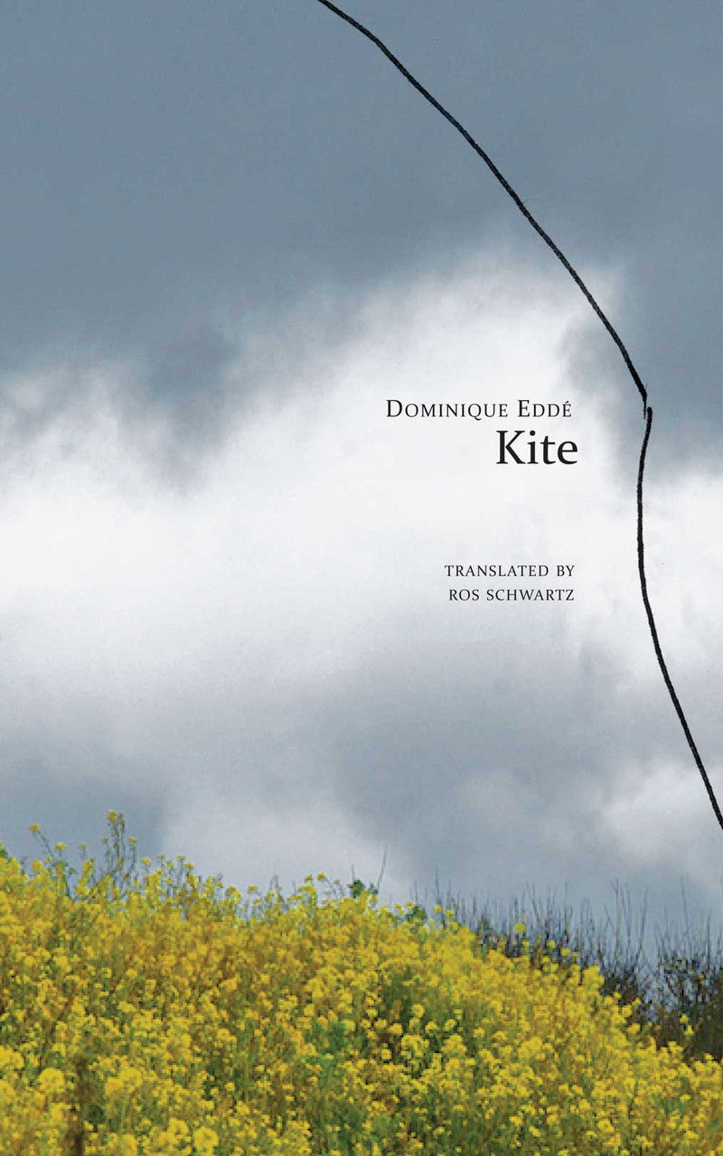 Kite by Dominique Eddé | Seagull Books