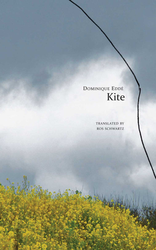 Kite by Dominique Eddé | Seagull Books