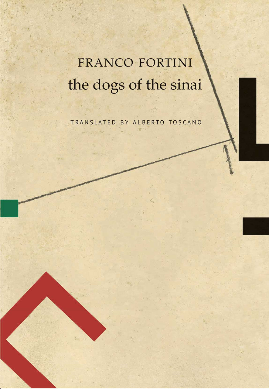 The Dogs of the Sinai