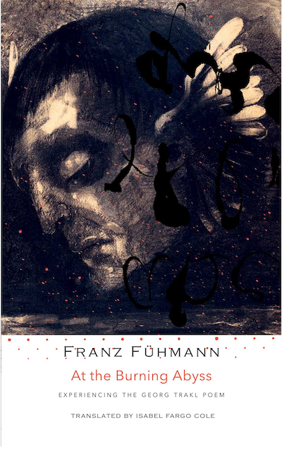 At the Burning Abyss by Franz Fühmann | Seagull Books