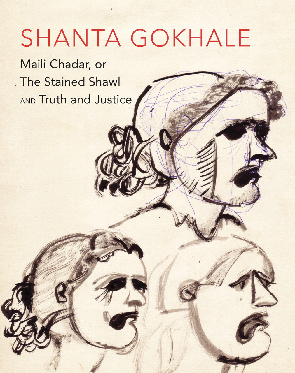 ‘Maili Chadar, or The Stained Shawl’ and ‘Truth and Justice’