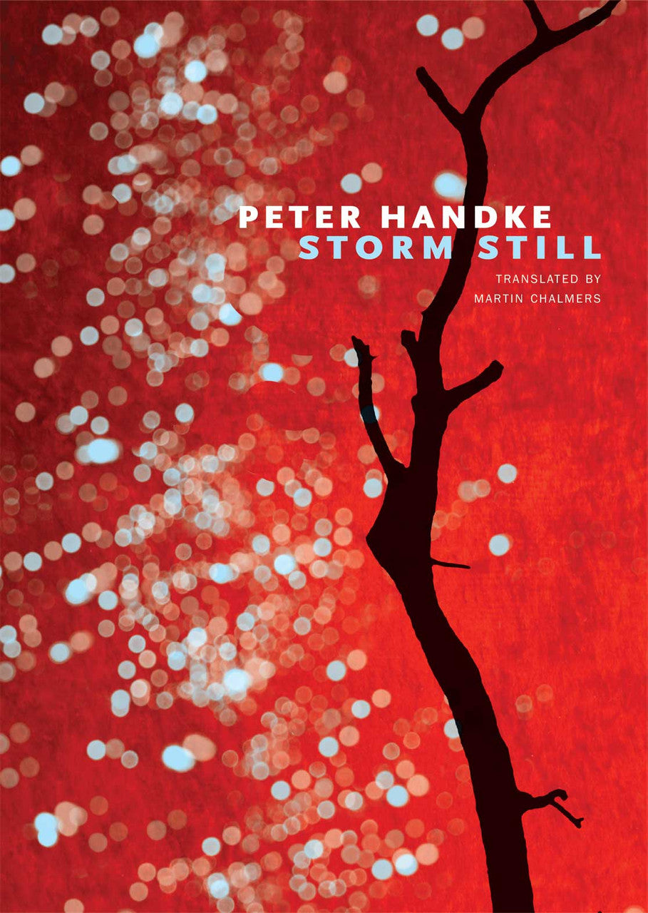 Storm Still by Peter Handke | Seagull Books