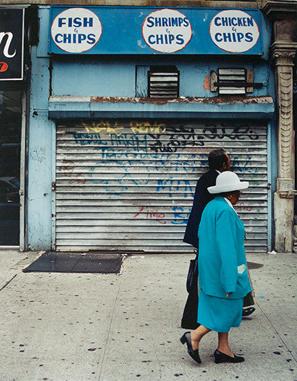 Harlem