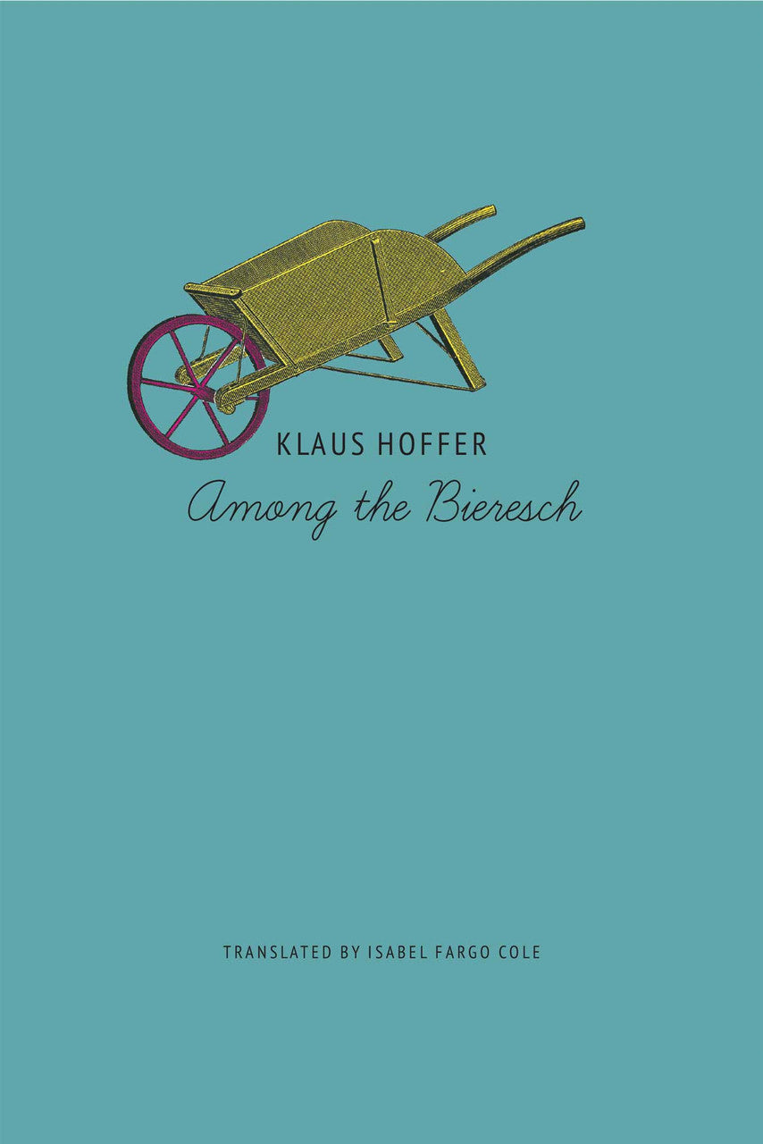 Among the Bieresch by Klaus Hoffer | Seagull Books