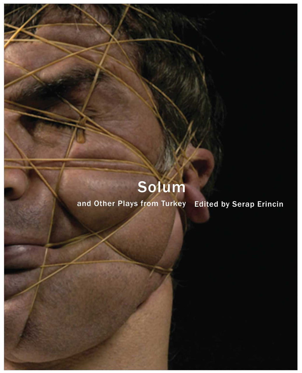 Solum: and Other Plays from Turkey by Serap Erincin | Seagull Books