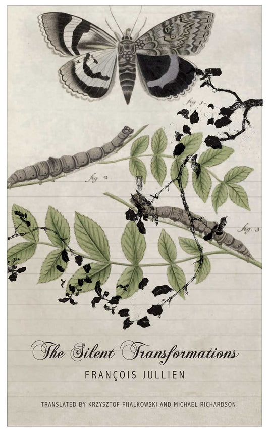 The Silent Transformations