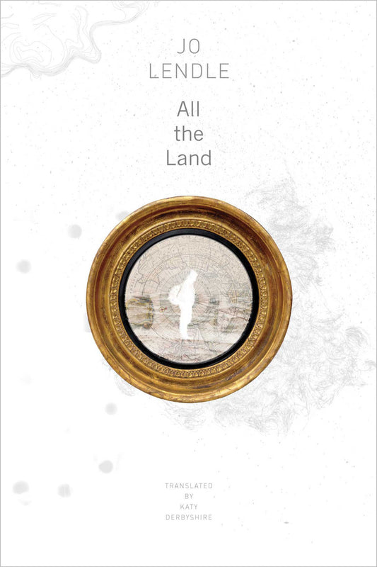 All the Land (Hardback)