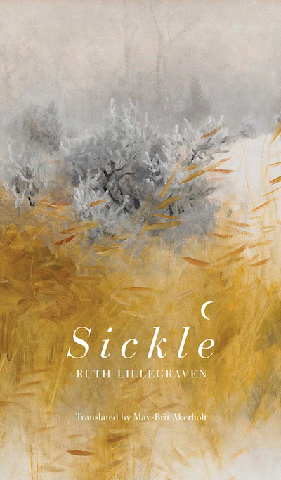 Sickle by Ruth Lillegraven | Seagull Books
