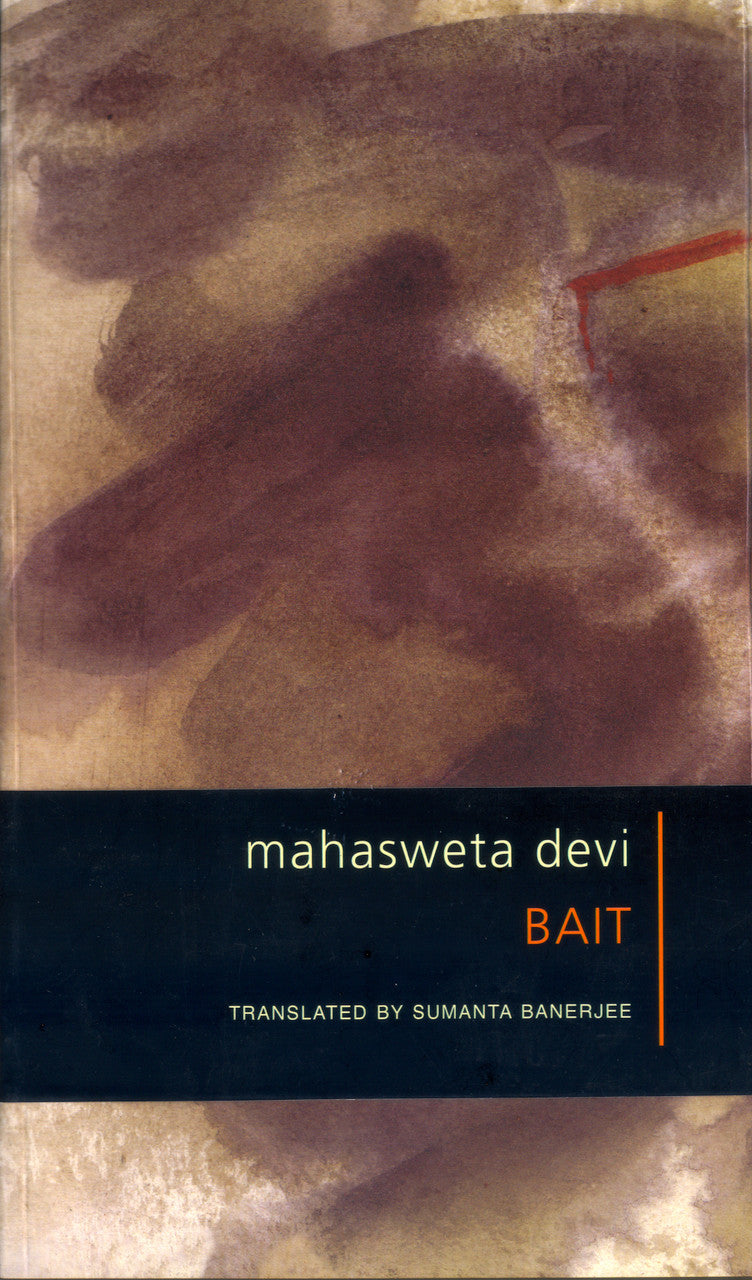 Bait by Mahasweta Devi | Seagull Books