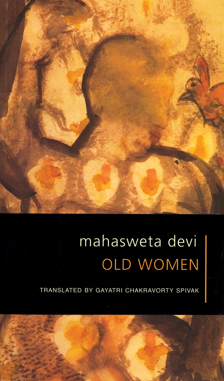 Old Women by Mahasweta Devi | Seagull Books