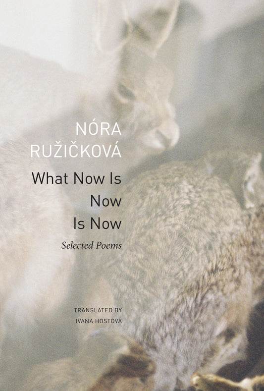 What Now Is Now Is Now