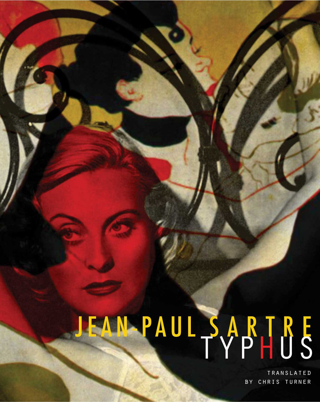 Typhus by Jean-Paul Sartre | Seagull Books