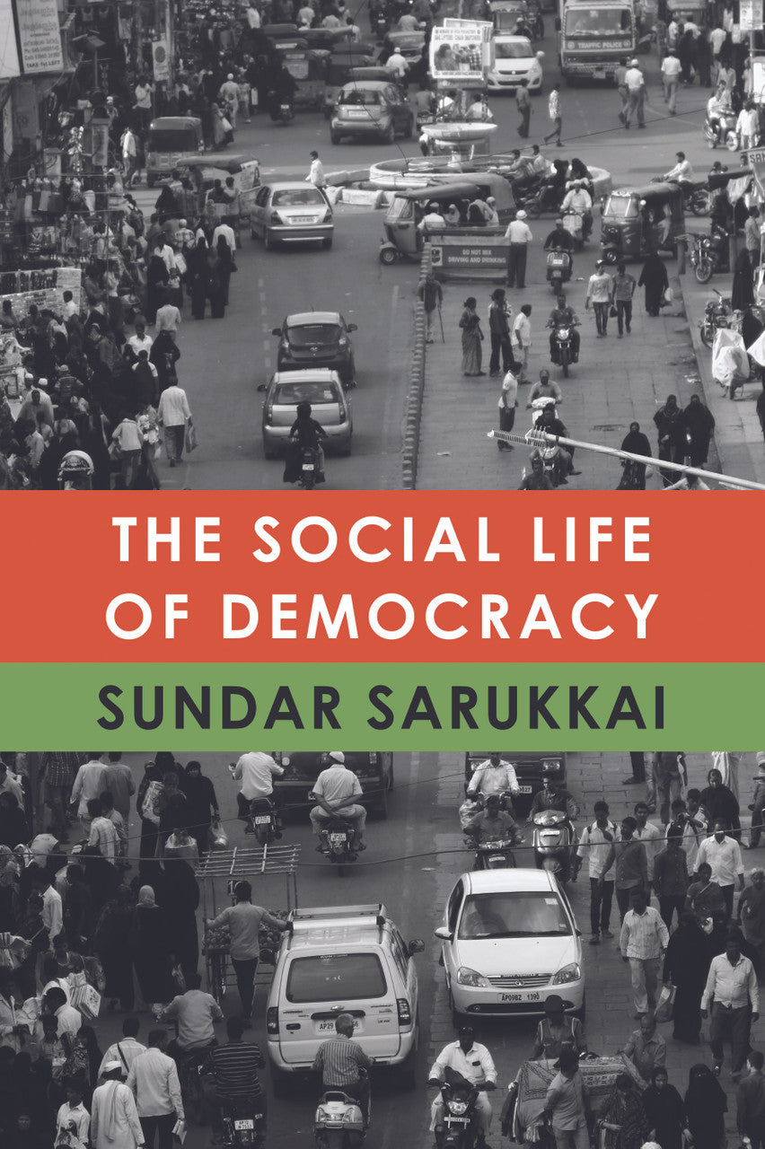 The Social Life of Democracy