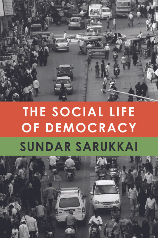 The Social Life of Democracy