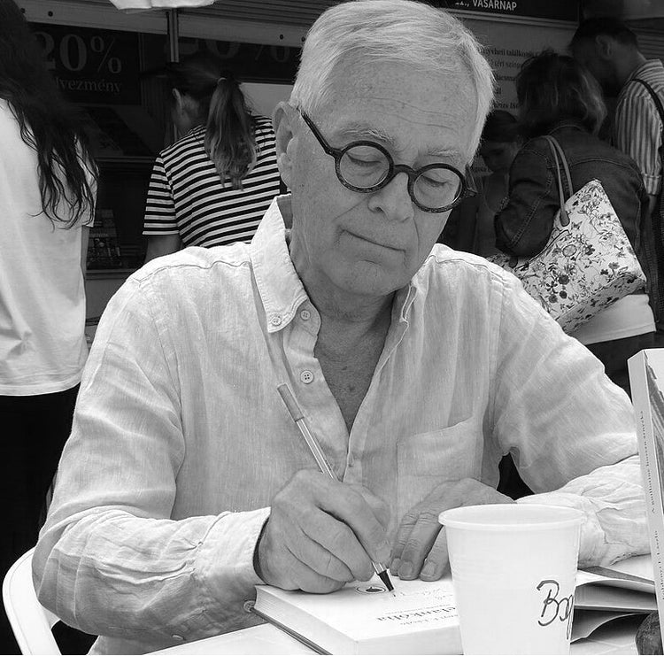 László F. Földényi