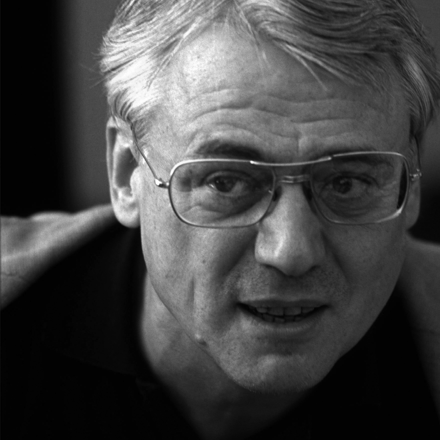 Alexander Kluge