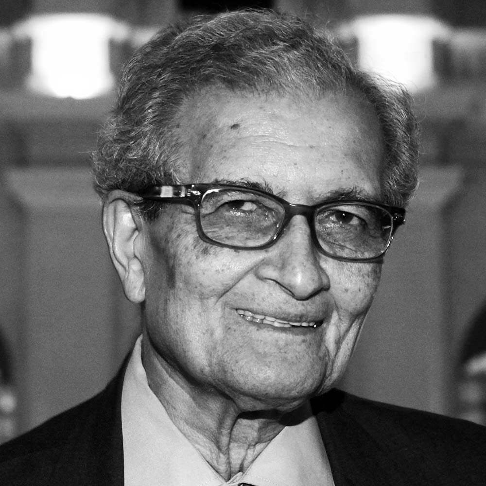 Amartya Sen