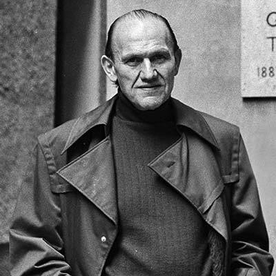 Franz Fühmann