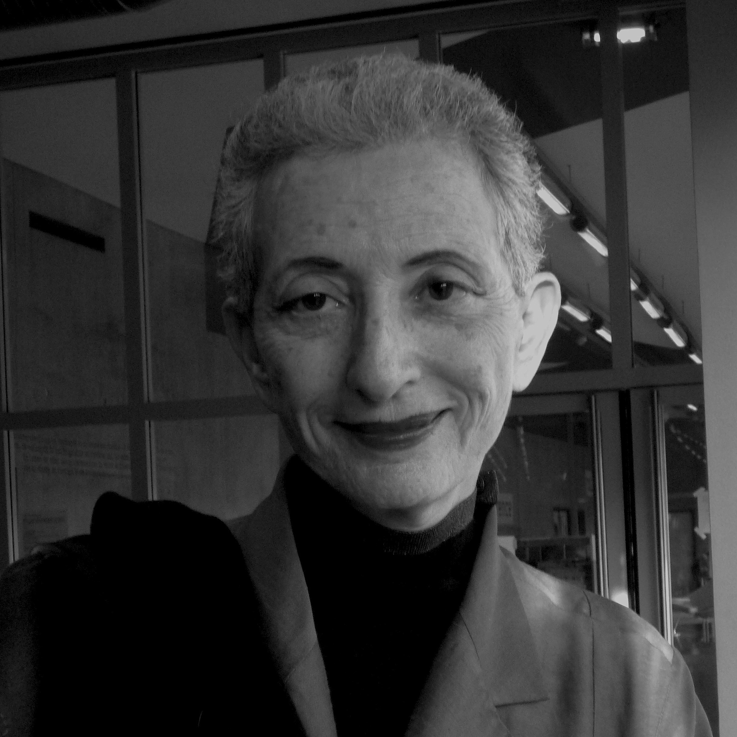 Hélène Cixous