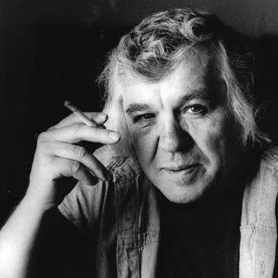 Wolfgang Hilbig