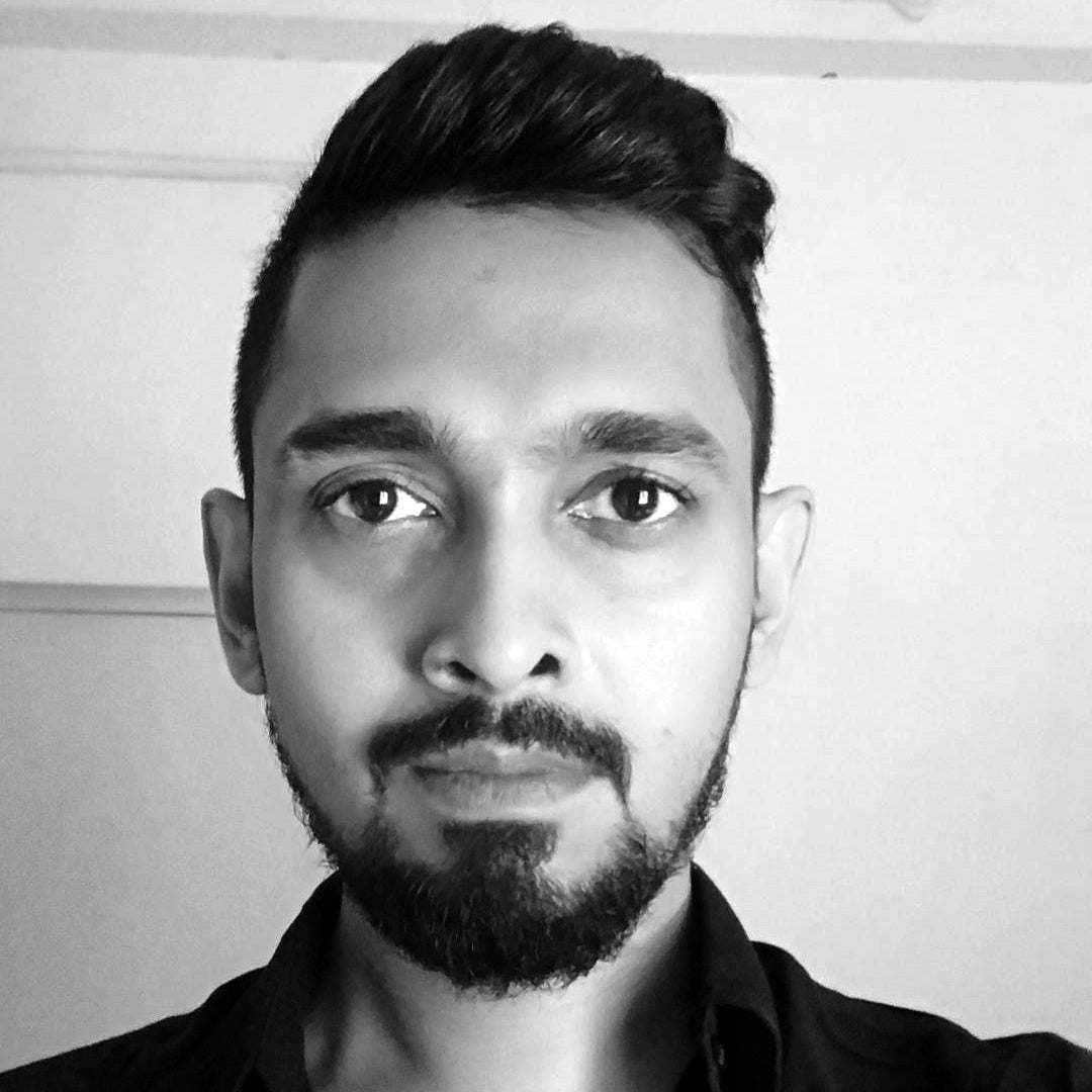 Bishan Samaddar