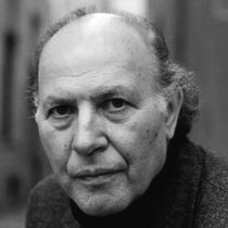 Imre Kertész