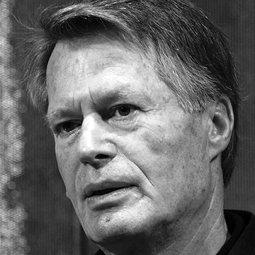 J. M. G. Le Clézio