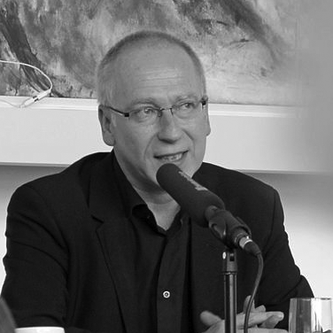 Joseph Vogl