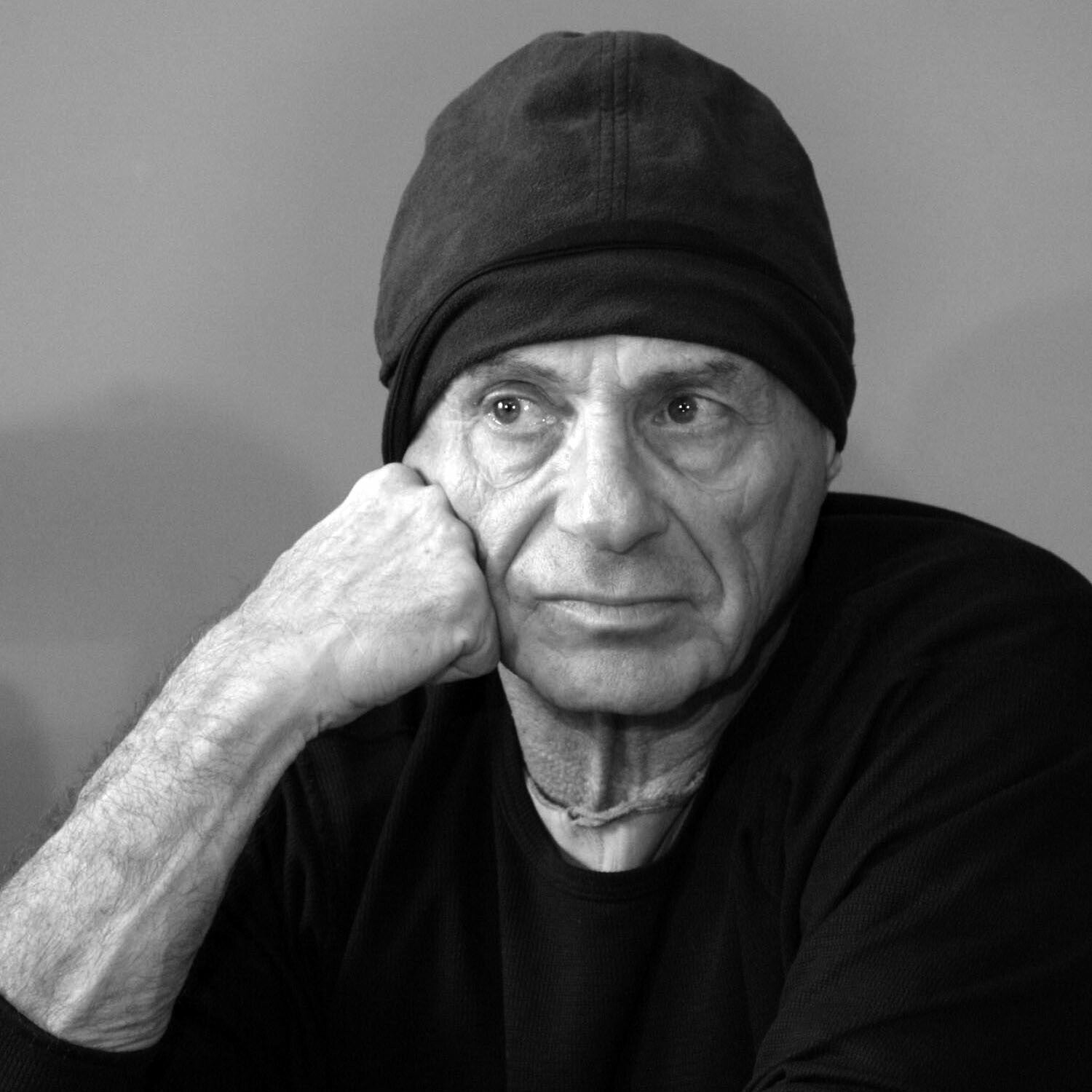 Lee Breuer