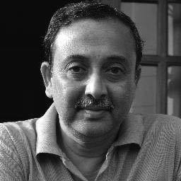 Saibal Das
