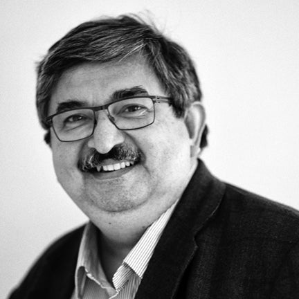 Salil Tripathi