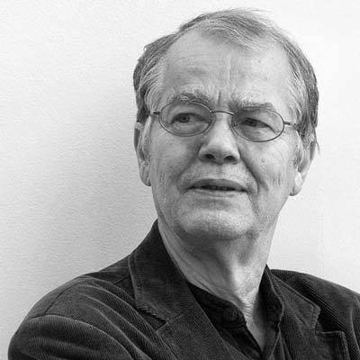 Volker Braun