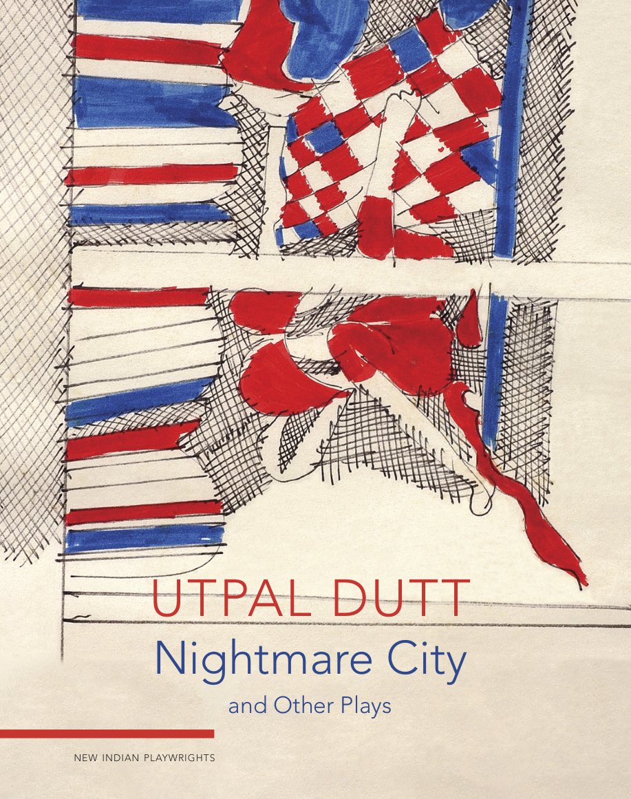 Nightmare City