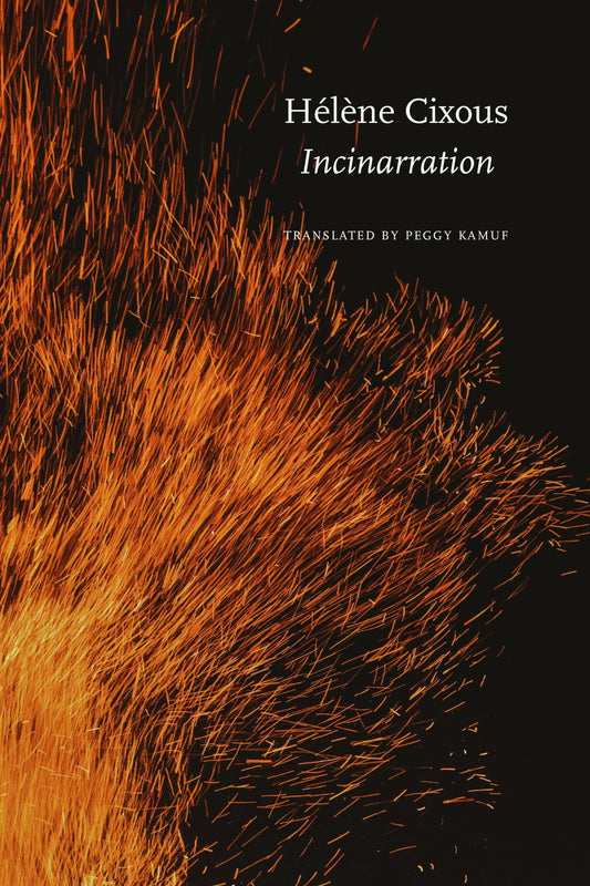 Incinarration