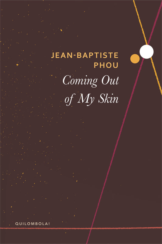 Coming Out of My Skin