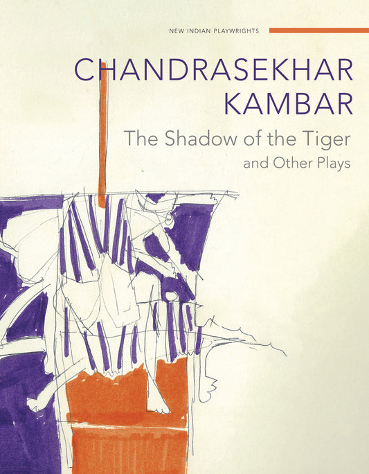 The Shadow of the Tiger