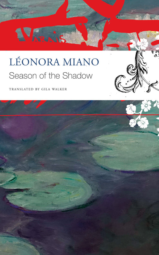 Season of the Shadow by Léonora Miano | Seagull Books