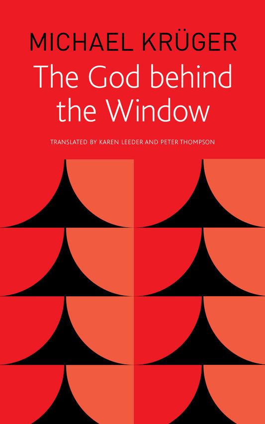The God behind the Window